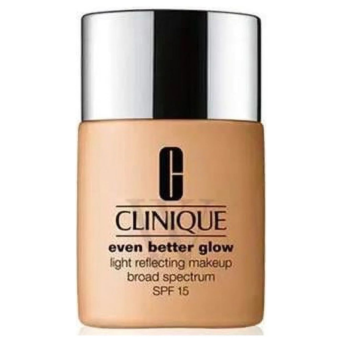 1 oz Broad Spectrum SPF 15 Foundation Z166