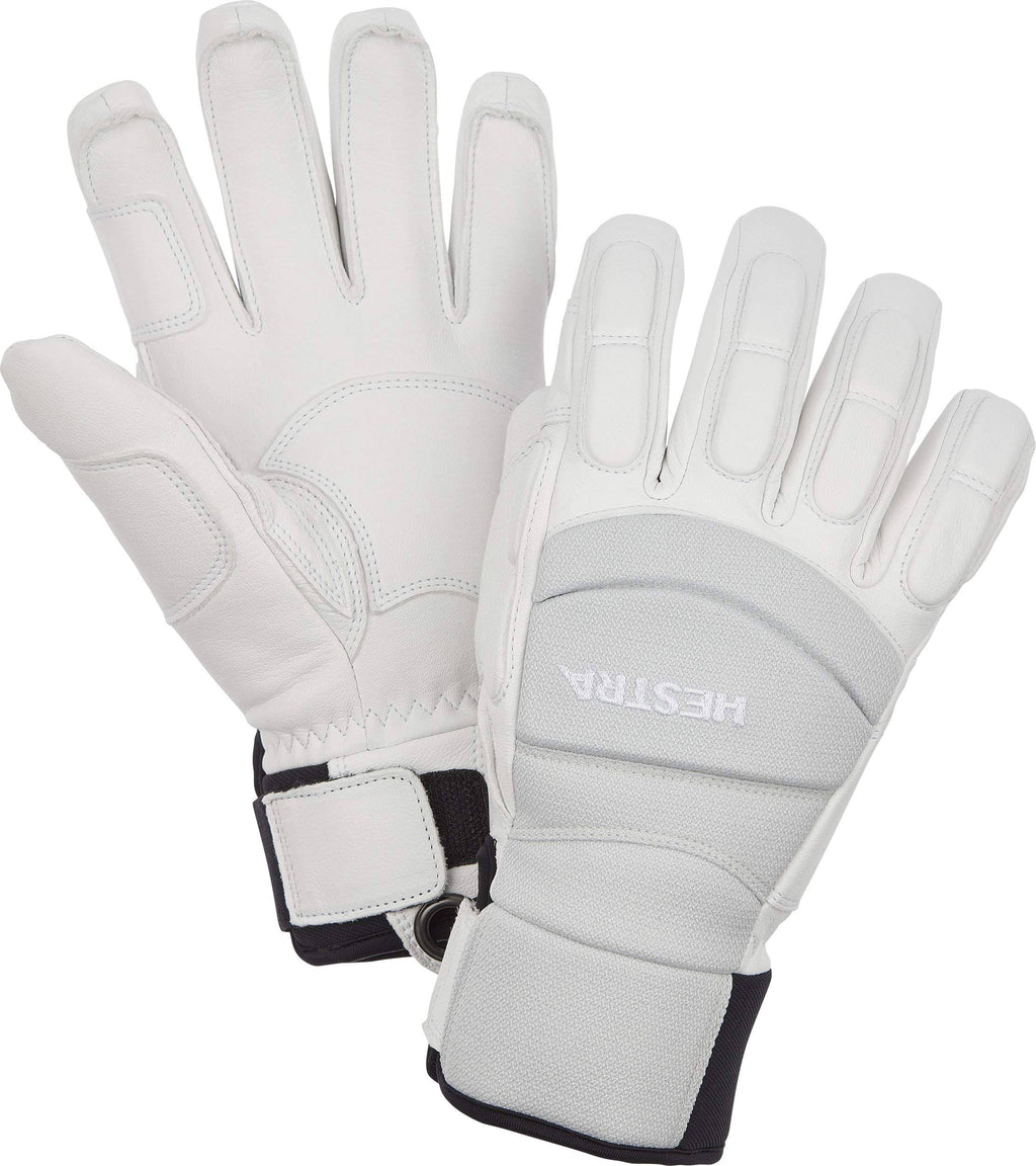 Ivory White Glove I490104