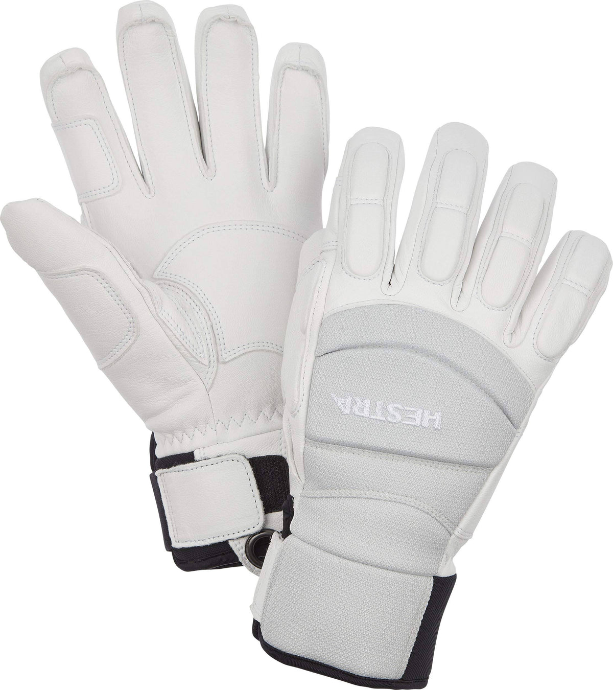 Ivory White Glove I490104