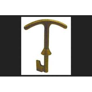 Water Meter Box Key J96118