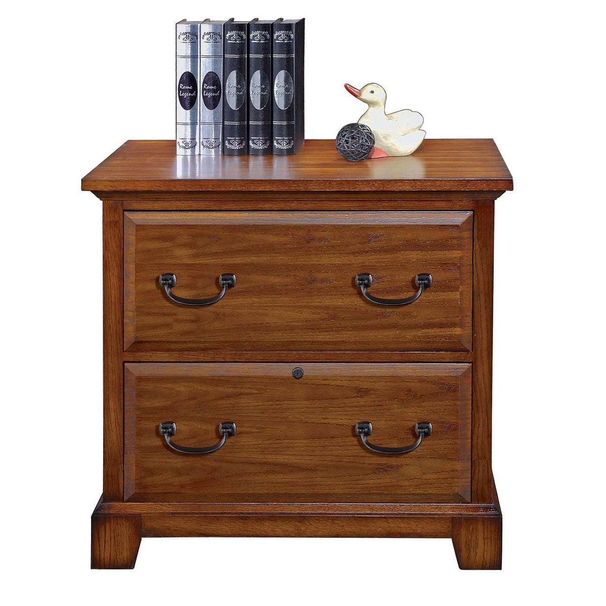 Lateral File Cabinet Q249