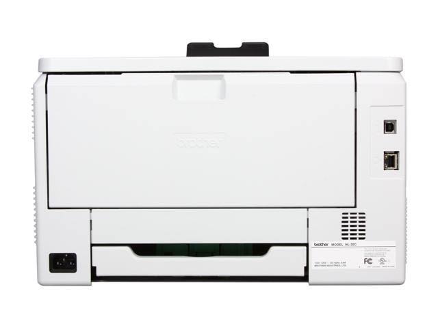 Color LaserJet Printer R4038