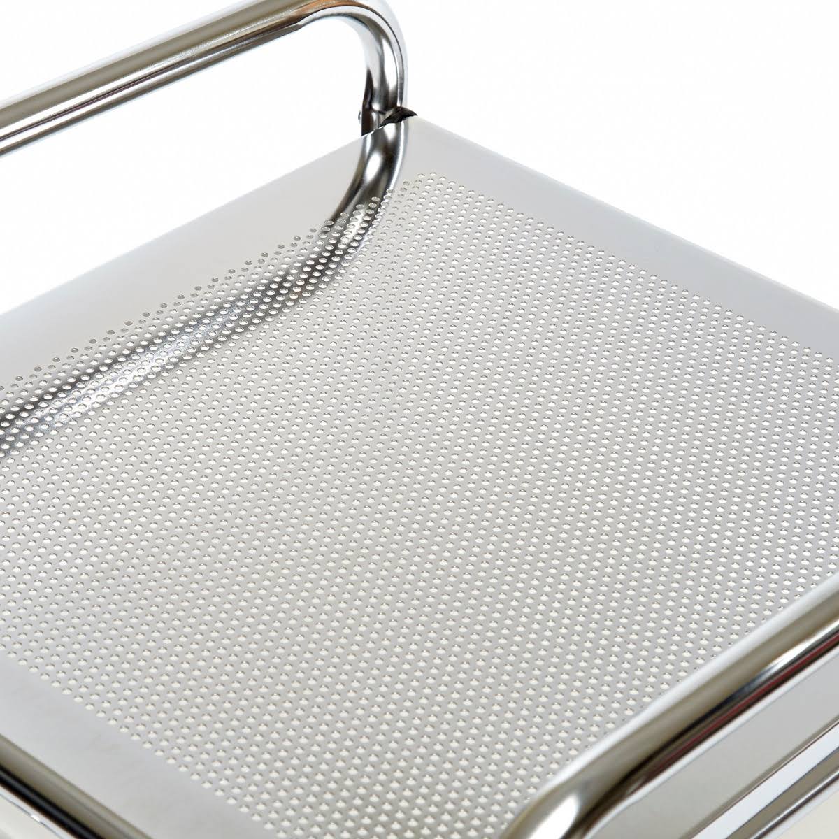 15 Drawer Organizer Cart J2361