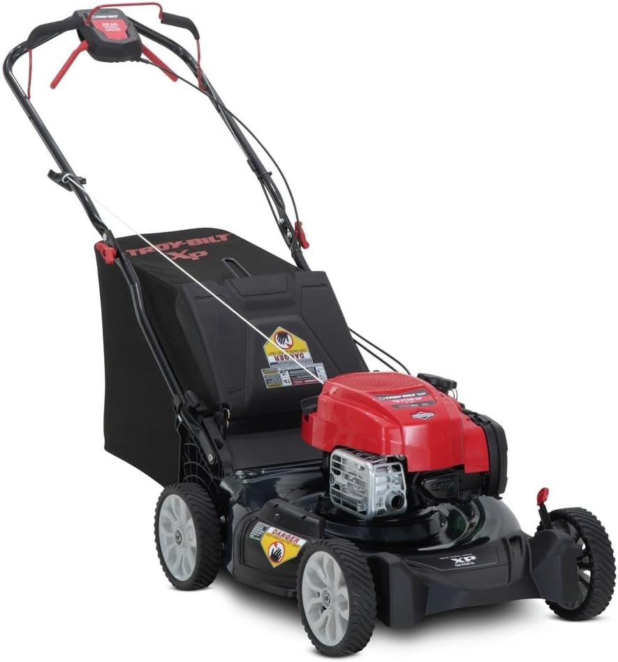 21 in. Self-Propelled Mower G59806