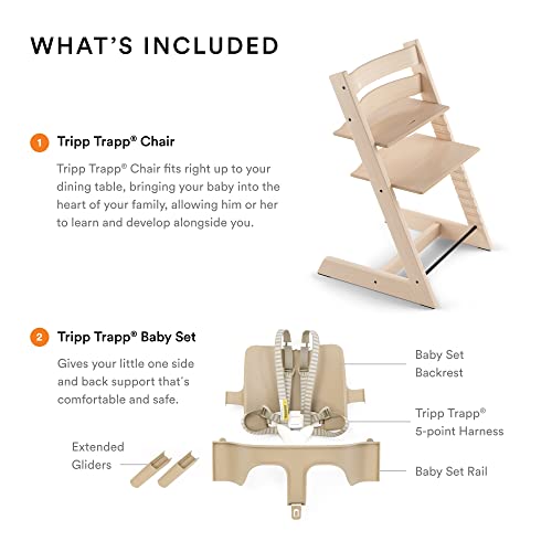 Black Adjustable Chair U73992