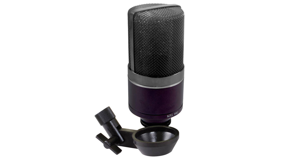 Cardioid Microphone X7505