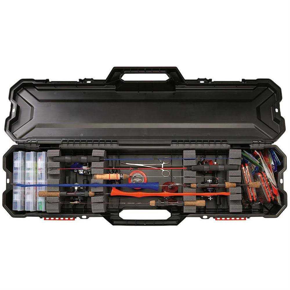 Ice Rod Case J358