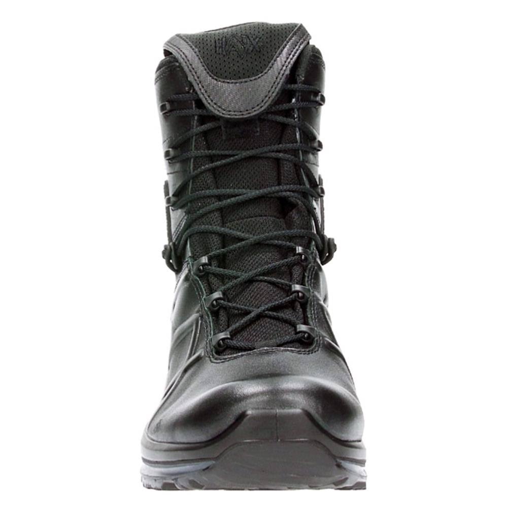 Black Tactical Boots C130569
