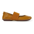 Orange Ballerinas A28758