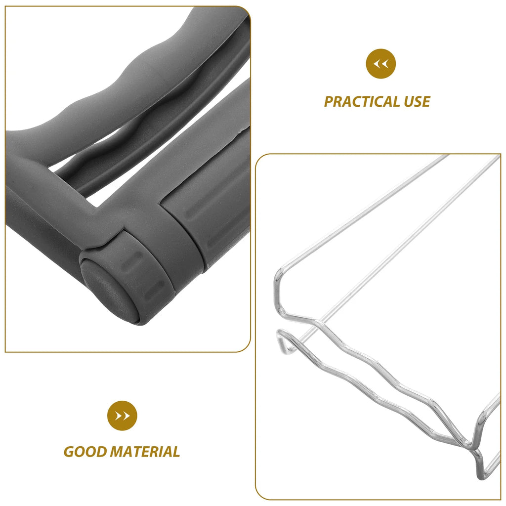 Grey Kitchen Tongs C305978