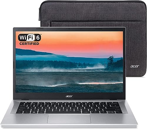 14.0" Full HD IPS Display AMD Ryzen 5 7520U Quad-Core Processor 8GB LPDDR5 512GB NVMe SSD Windows 11 Home Silver Laptop K48912