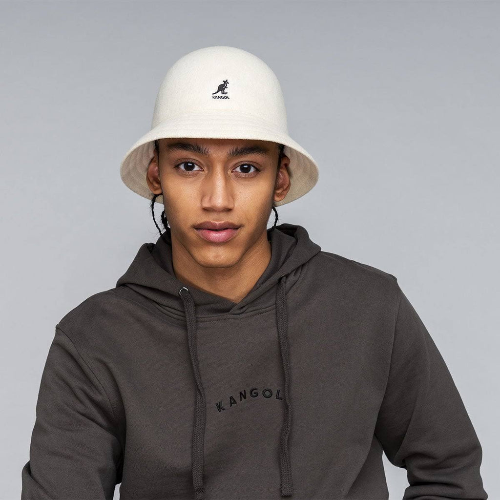 Wool Casual I89211