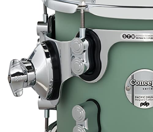 7-Piece Maple Drum Set D747119