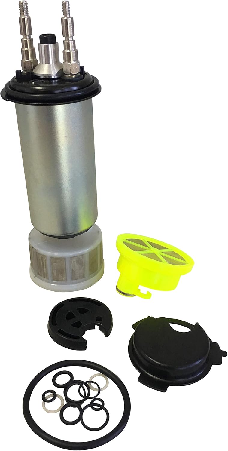 Fuel Pump for Mercury Outboard A2977