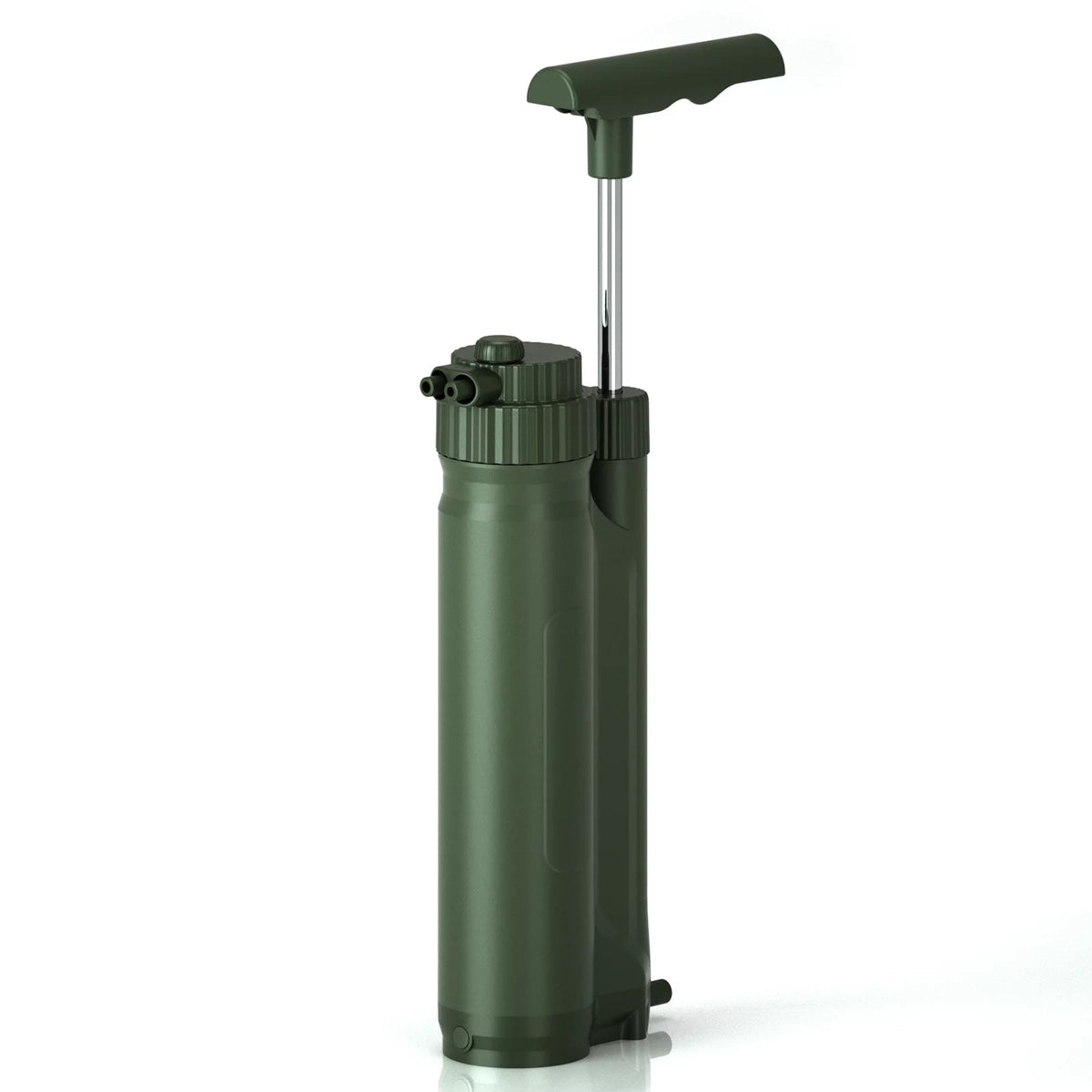 Portable Reverse Osmosis Water Filter Pump I6358