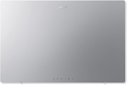 14.0" Full HD IPS Display AMD Ryzen 5 7520U Quad-Core Processor 8GB LPDDR5 512GB NVMe SSD Windows 11 Home Silver Laptop K48912