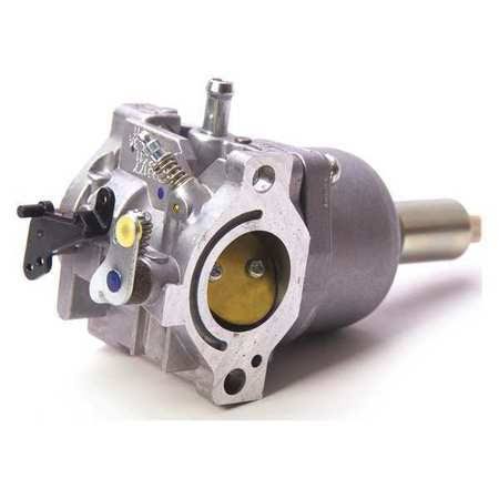 Carburetor B365