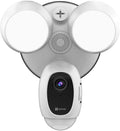 Floodlight Security Camera WiFi 1080P D291037