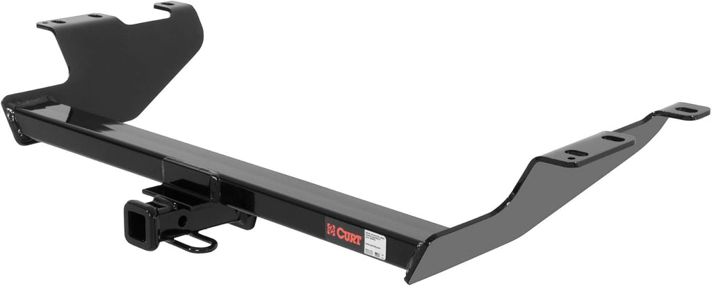 Class 2 Trailer Hitch with 1-1/4-Inch Receiver P850959