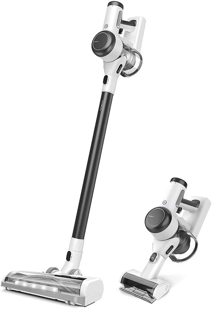 Tineco Smart Cordless Vacuum Cleaner W1759