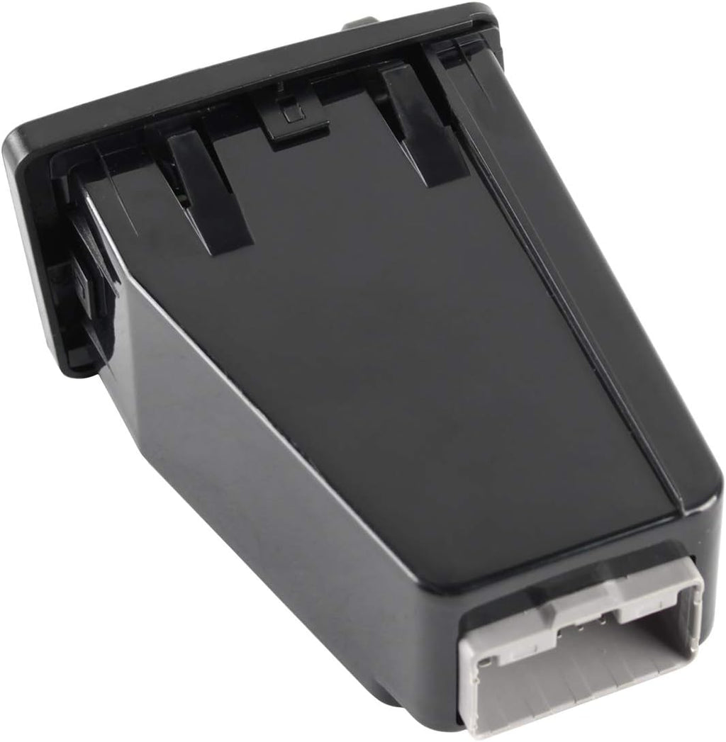 In-Dash Trailer Brake Controller Module Pack of 2 Q722