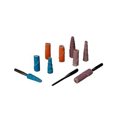 A/O Straight Cartridge Roll, 1 in x 2 in x 3/16 in, 60, 25 per Case R6573