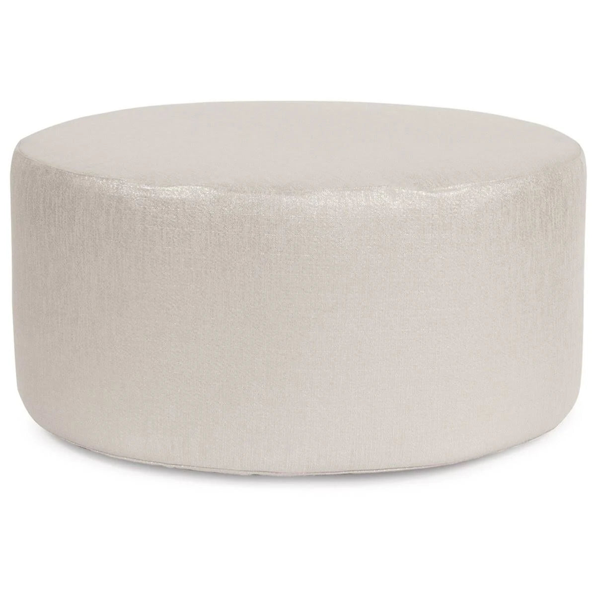 Glam Sand Universal 36x22 Round Cover T57177