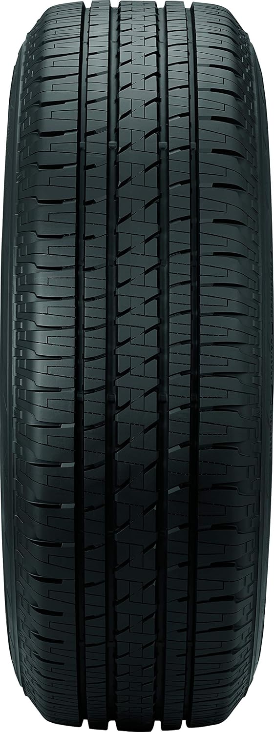 Highway Terrain SUV Tire P245/60R18 104 H G320182