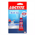 Blue Removable Medium Strength Threadlocker 6 ml N3153