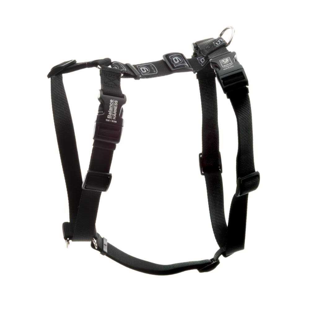 Buckle-Neck No-Pull Dog Harness Y9197