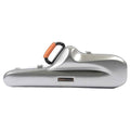 Brushed Aluminum Alto Sax Case V42564