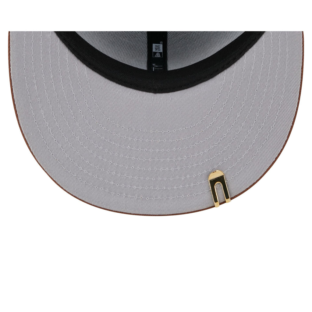 Fitted Hat J893085
