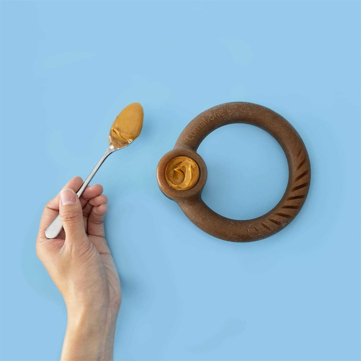 Durable Chew Toy for Aggressive Chewers L1471