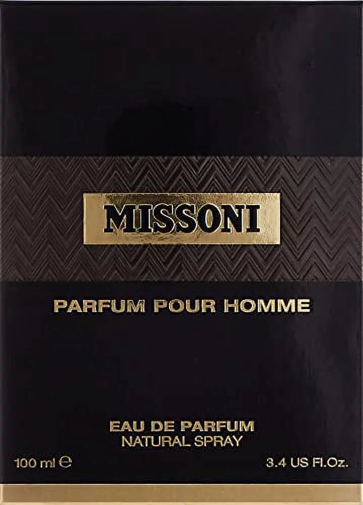 Men EDP Spray 3.4 oz J99221