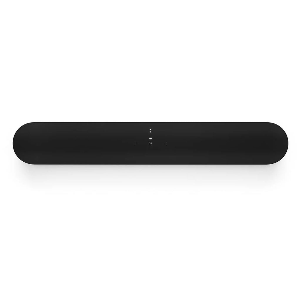 White Compact Smart Sound Bar with Dolby Atmos F845453