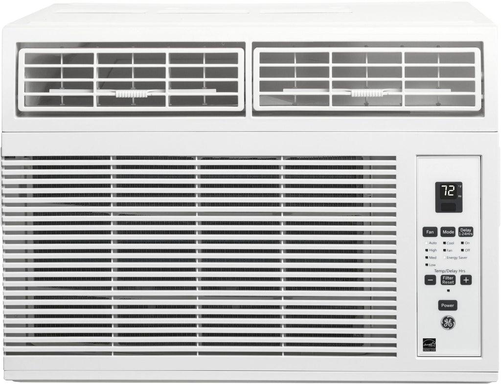 5,200 BTU Window Air Conditioner M7665