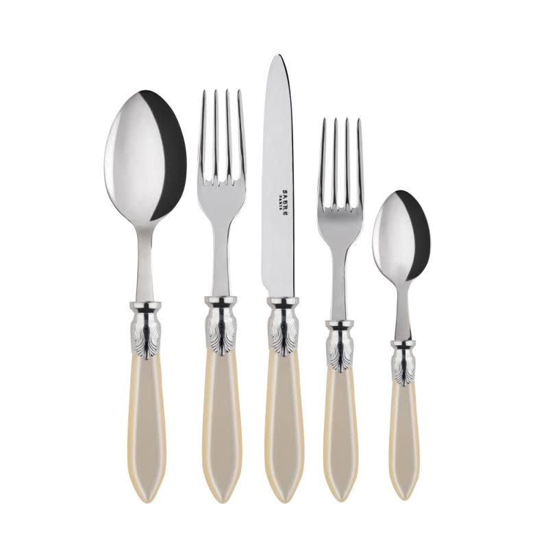 Pearl 5-Piece Place Setting Z212216