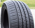255/45R19 All-Season High Performance Radial Tire C86608