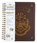 Hogwarts 12-Month Undated Planner T6042