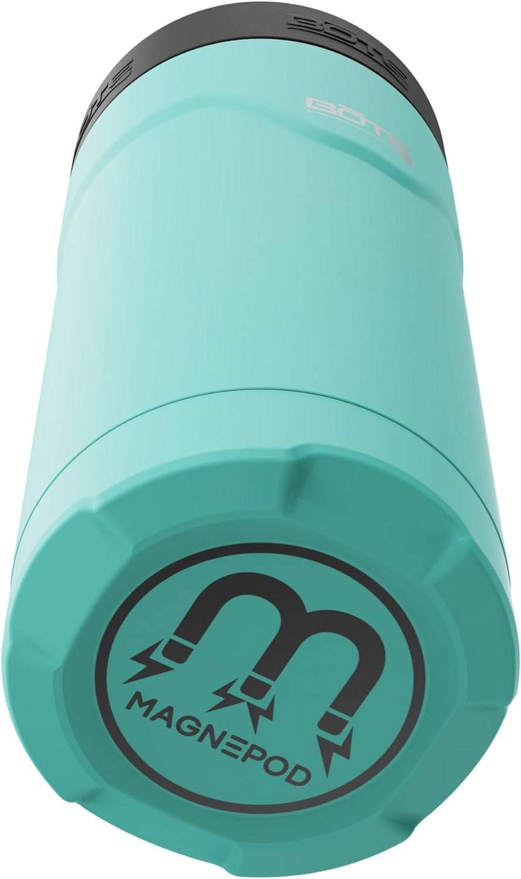 12 Oz Magnetic Insulated Can Cooler L969553