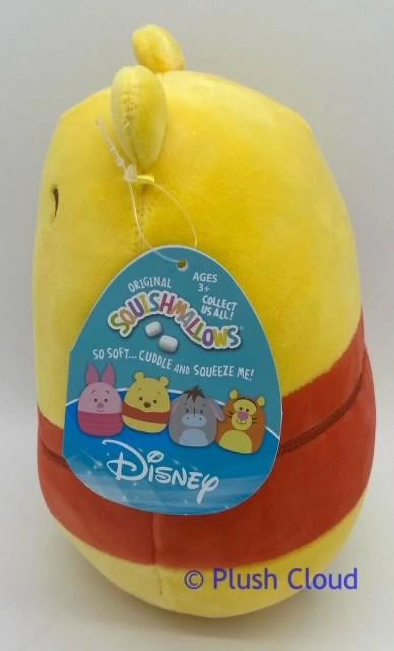 8" Plush Toy C123739
