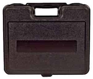 Blow Molded Foam Filled Case V610