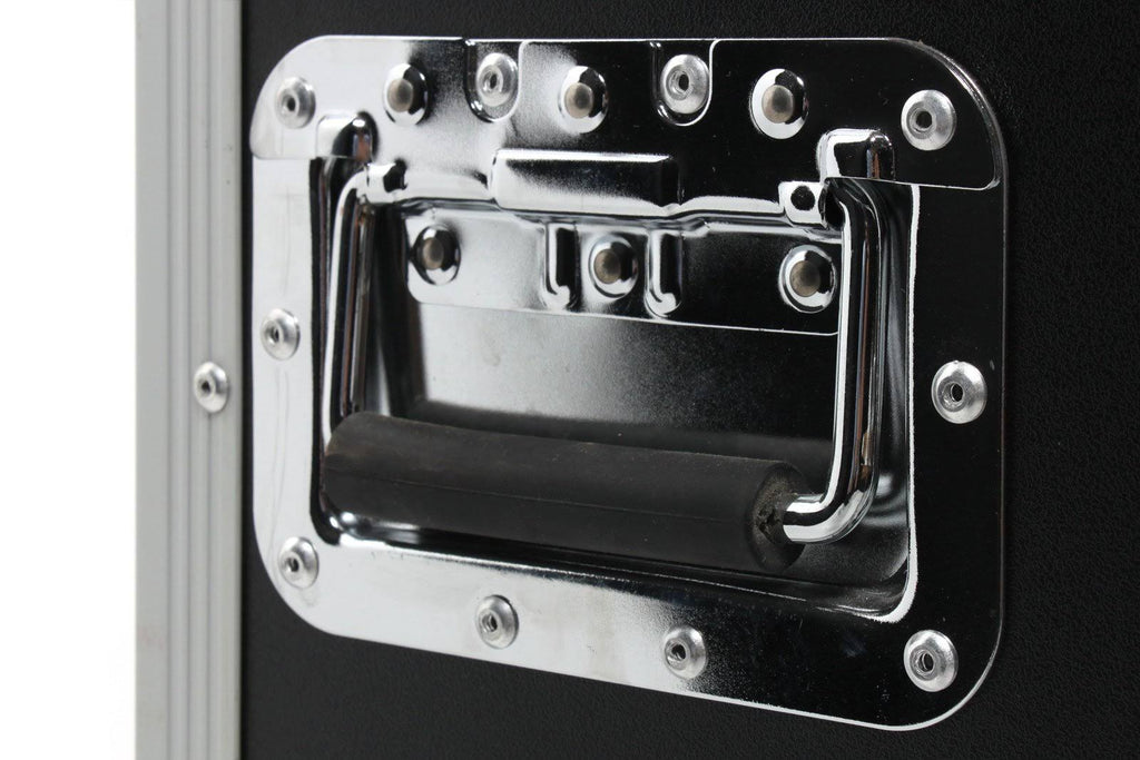 10 Space 10U ATA Rack Shock Mount Case C651815