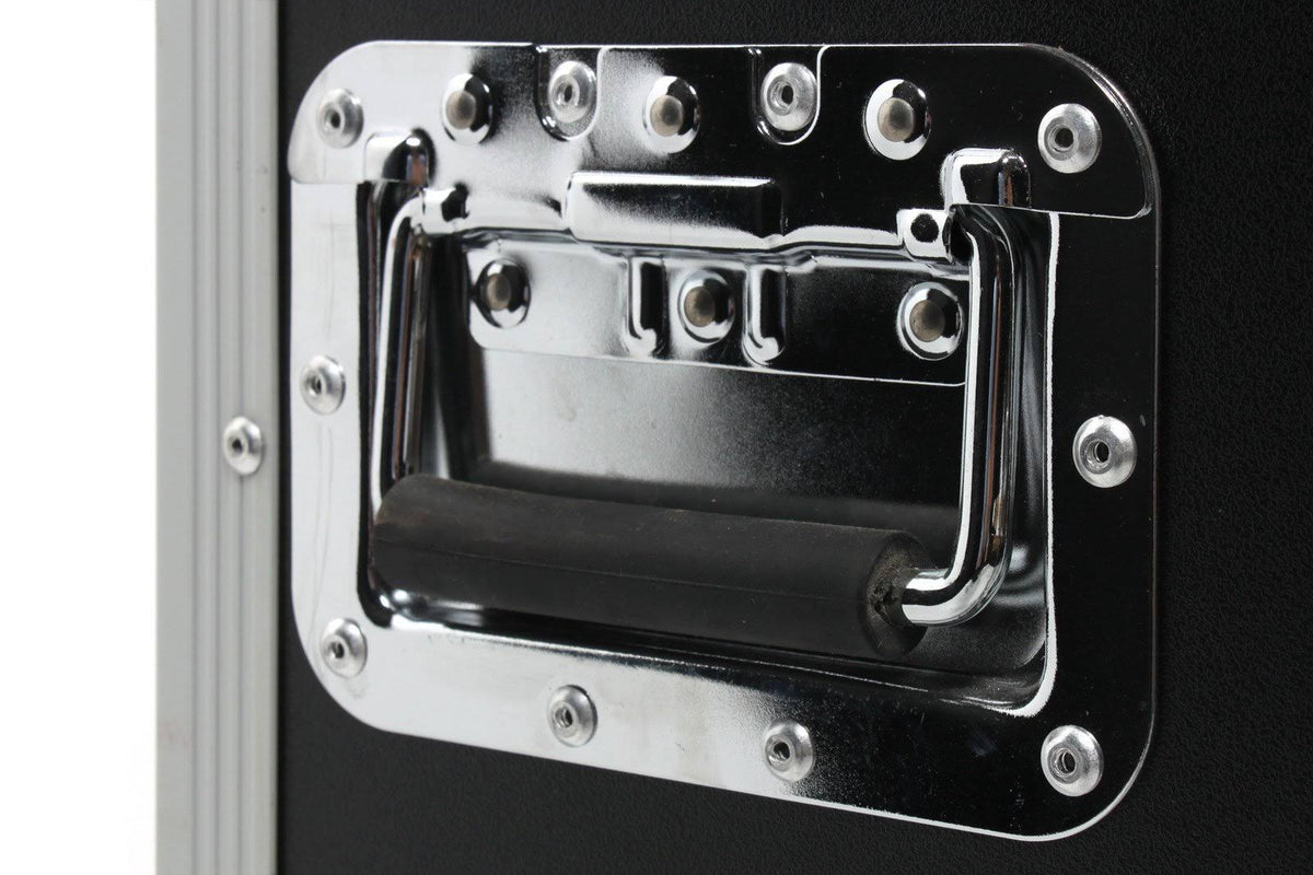 10 Space 10U ATA Rack Shock Mount Case C651815