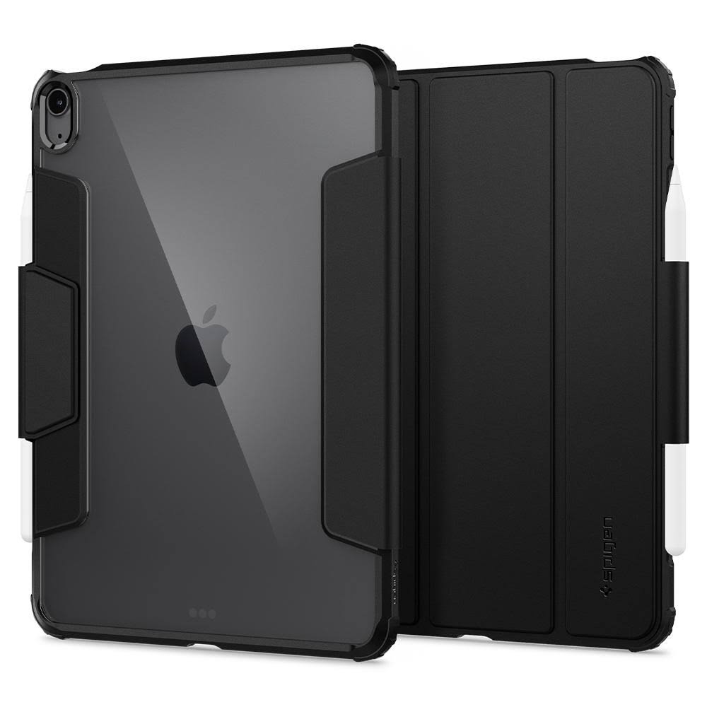 Black Case for iPad Air 10.9 inch with Pencil Holder O550847