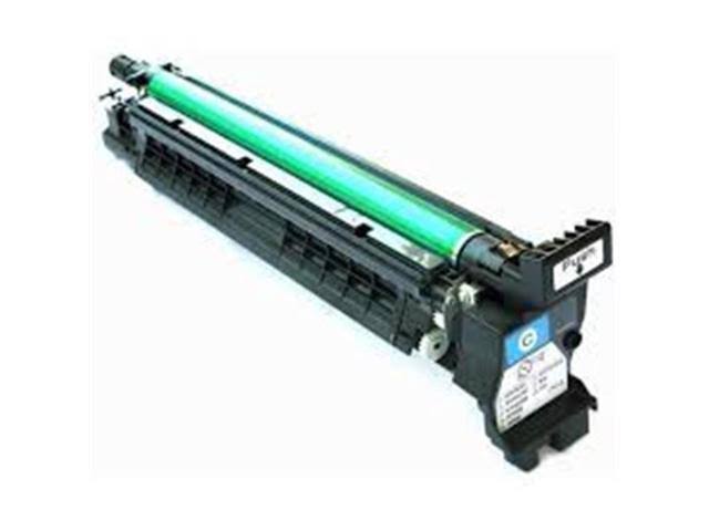 Cyan Drum Unit for Bizhub C253 J804