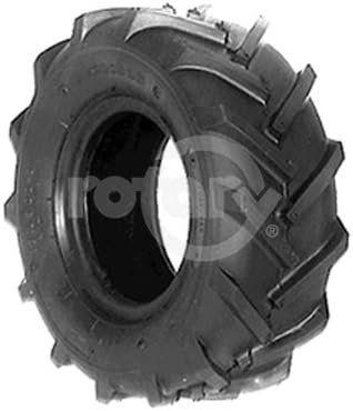 4ply Trupower Tire Carlisle M9763