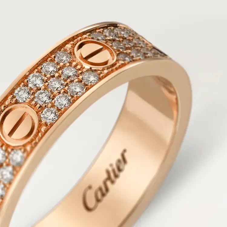 Wedding Band X366