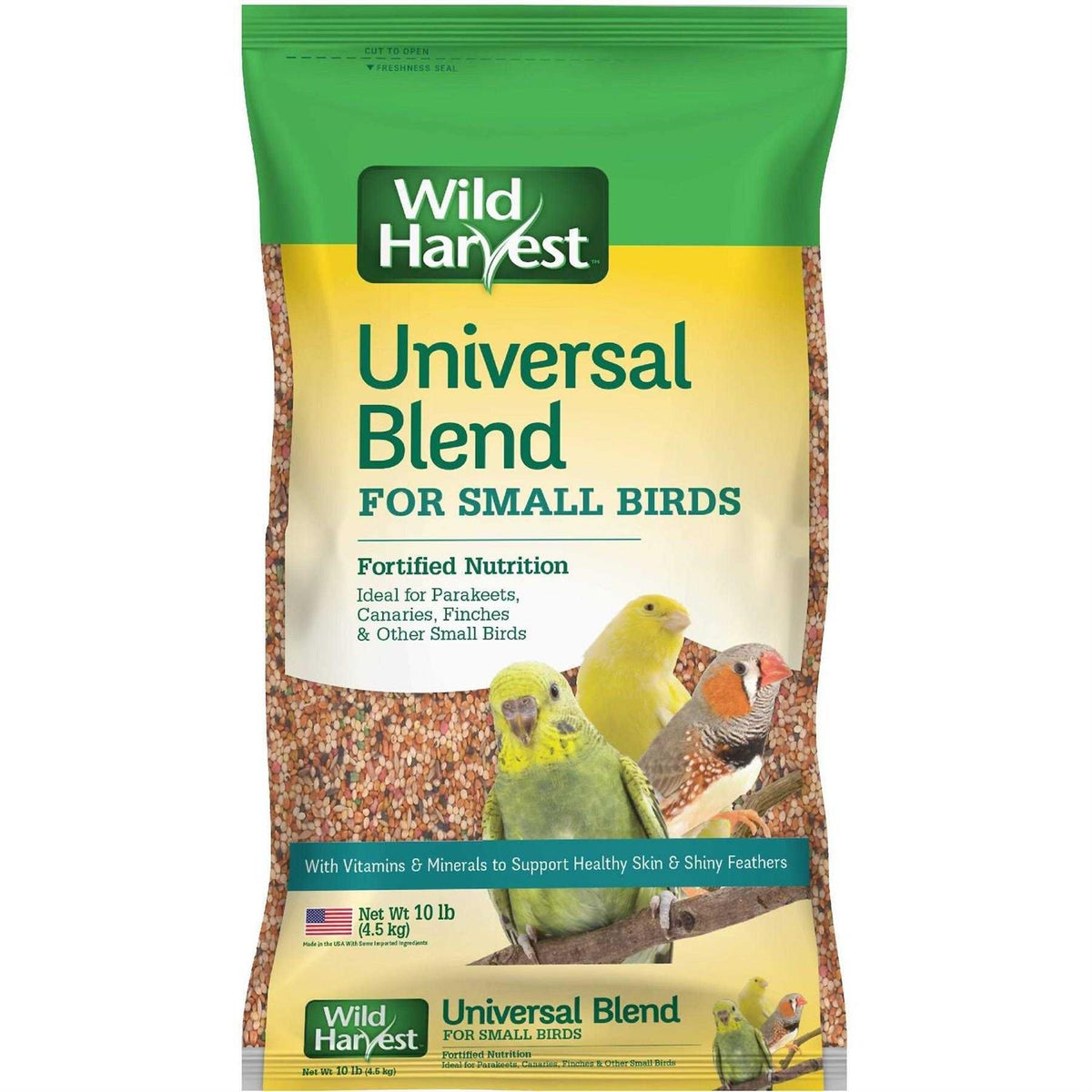 Universal Blend Birds T82962