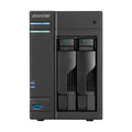 2-Bay Diskless NAS Server L760784
